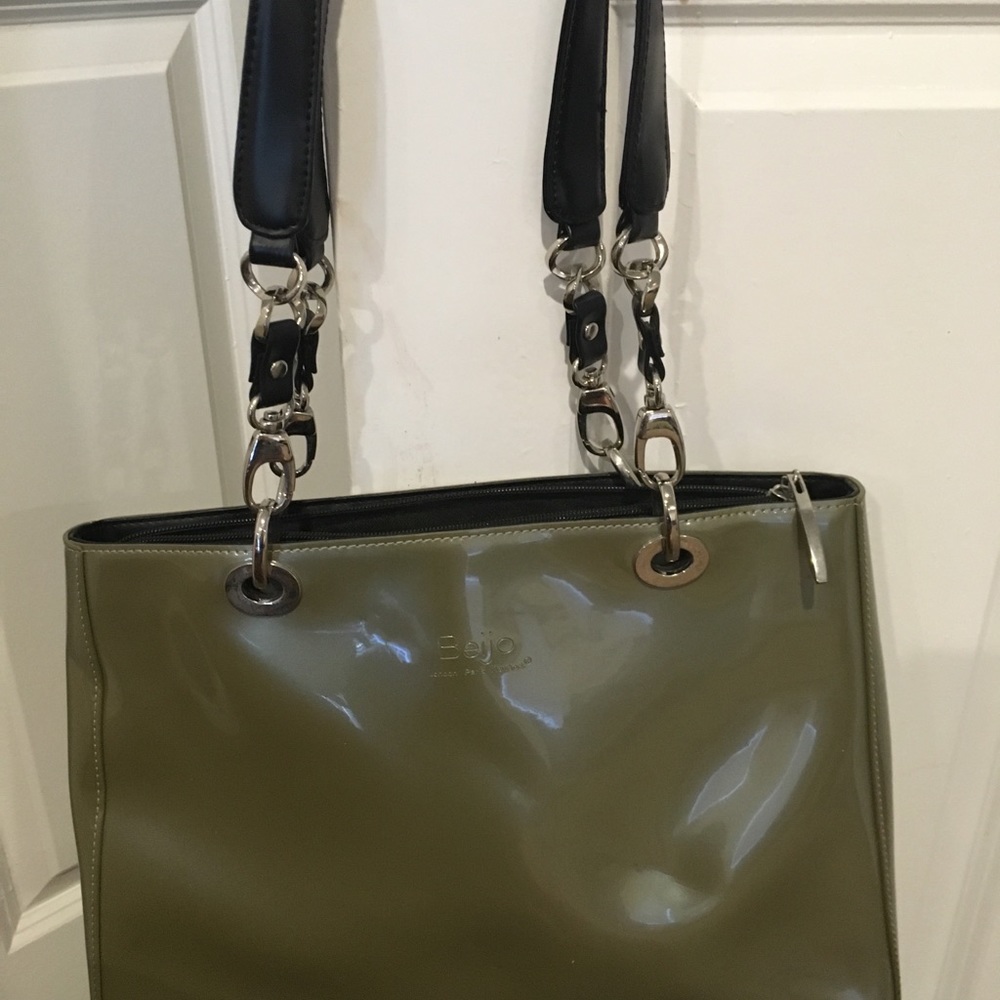 Beijo bag